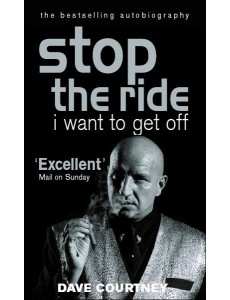 Stop The Ride I Want To Get Off