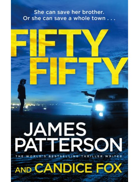 Fifty Fifty