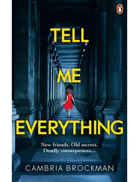 Tell Me Everything