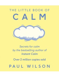 The Little Book Of Calm