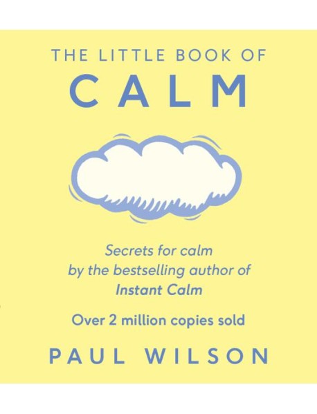 The Little Book Of Calm