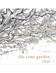 The Time Garden