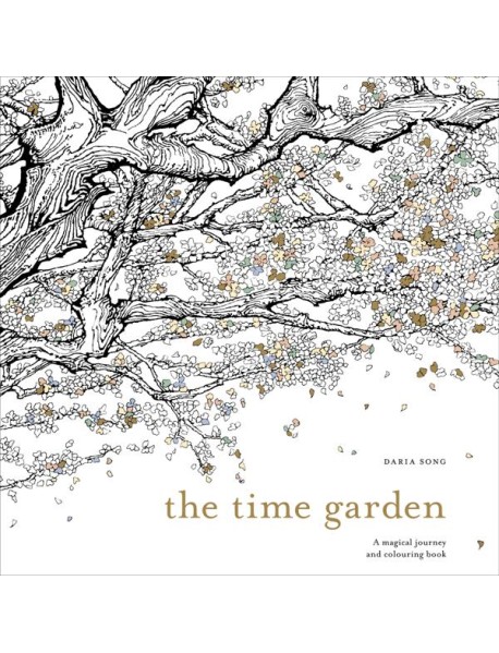 The Time Garden
