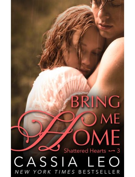 Bring Me Home Shattered Hearts 3