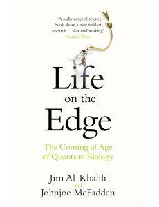 Life on the Edge