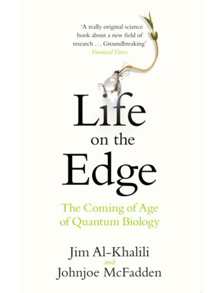 Life on the Edge