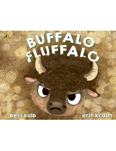 Buffalo Fluffalo