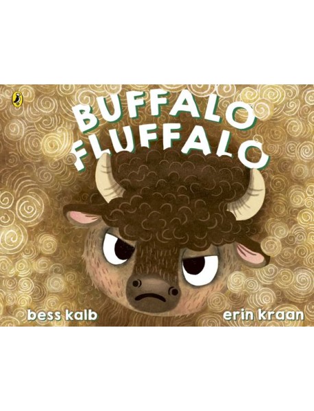 Buffalo Fluffalo