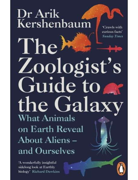 The Zoologists Guide to the Galaxy