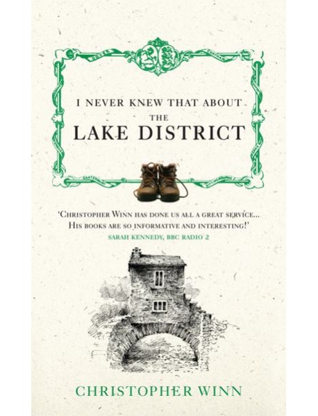 I Never Knew That About the Lake Distric