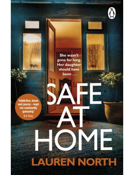 Safe at Home