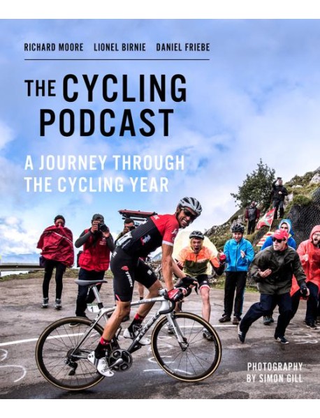 A Journey Through the Cycling Year