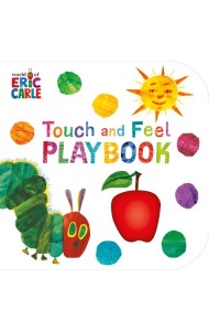 The Very Hungry Caterpillar Touch and F