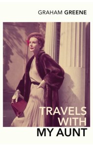 Travels With My Aunt