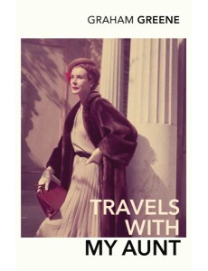 Travels With My Aunt