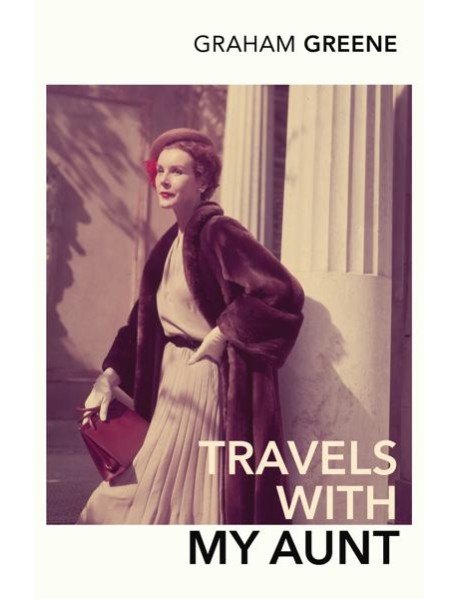 Travels With My Aunt