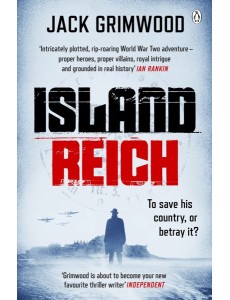 Island Reich Island Reich