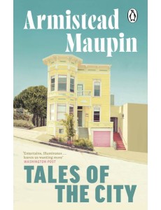 Tales Of The City