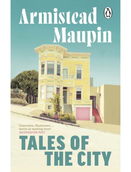 Tales Of The City