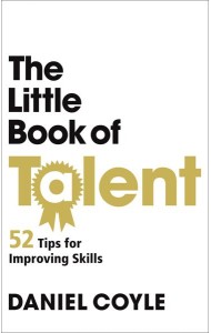 The Little Book of Talent
