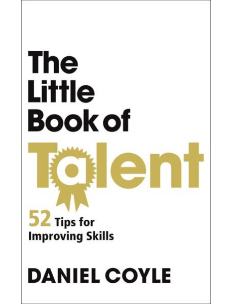 The Little Book of Talent