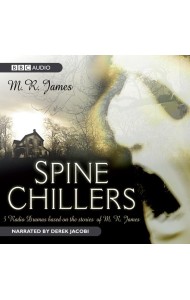 Spine Chillers