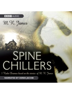 Spine Chillers