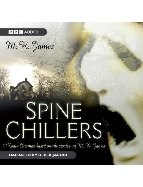 Spine Chillers