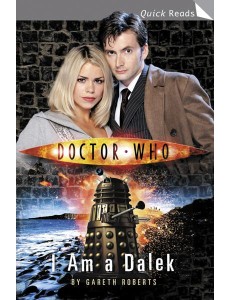 Doctor Who I Am a Dalek Doctor Who I Am a Dalek