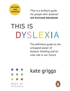 This Is Dyslexia