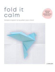 Fold It Calm