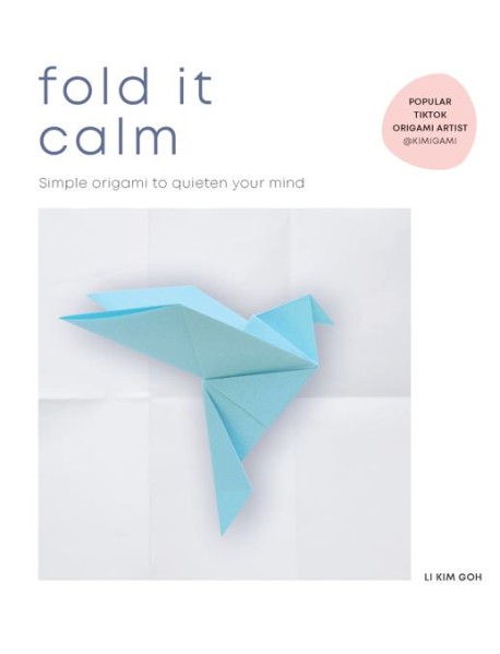 Fold It Calm