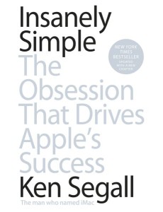 Insanely Simple
