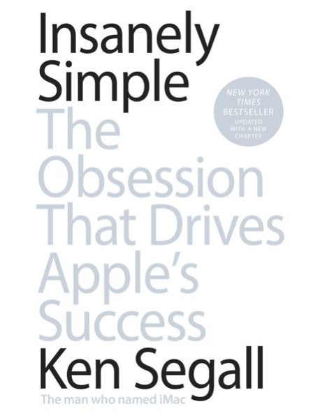 Insanely Simple