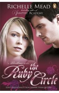 Bloodlines The Ruby Circle book 6