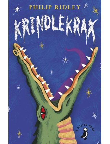 Krindlekrax