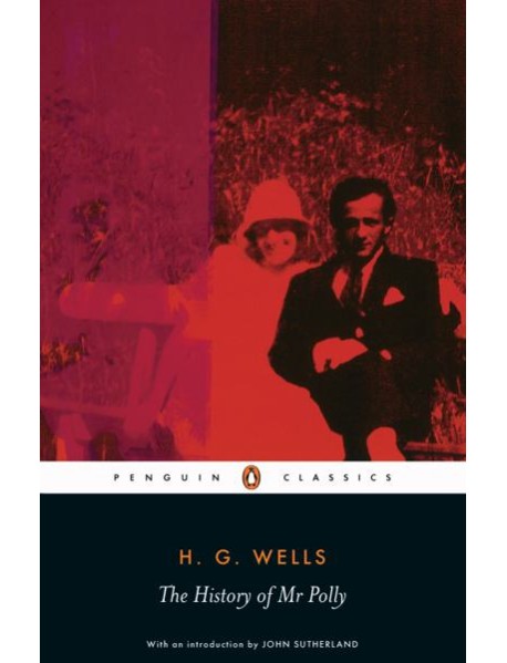 The History of Mr Polly