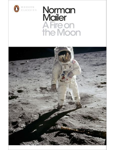 A Fire on the Moon