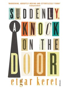 Suddenly a Knock on the Door Suddenly a Knock on the Door