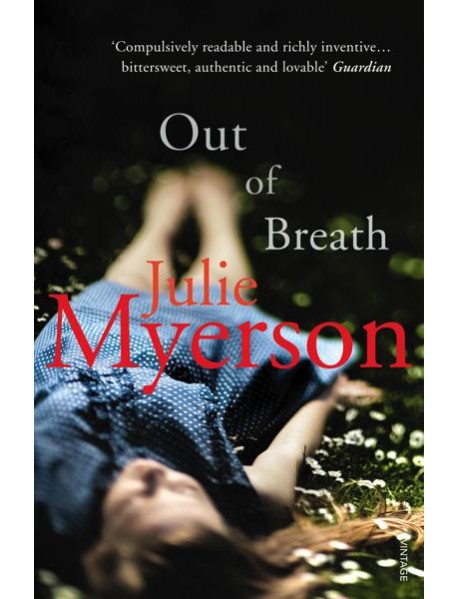 Out of Breath
