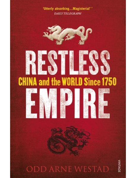 Restless Empire