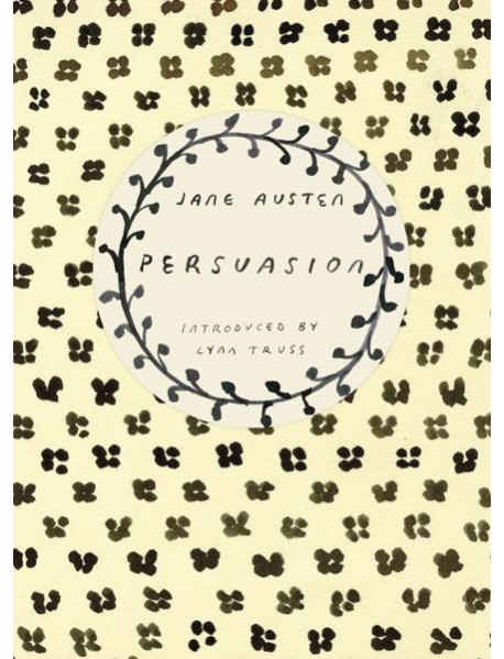 Persuasion Vintage Classics Austen Seri