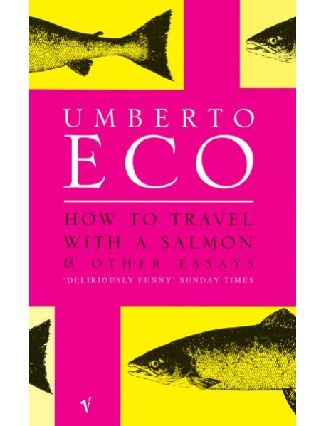 How To Travel With A Salmon