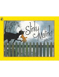 Slinky Malinki