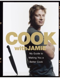 Cook with Jamie