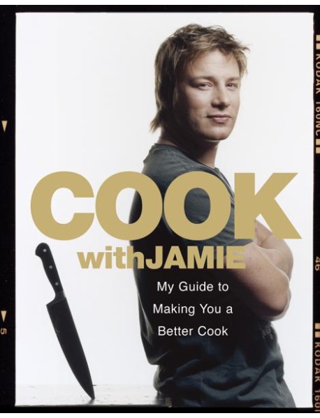 Cook with Jamie