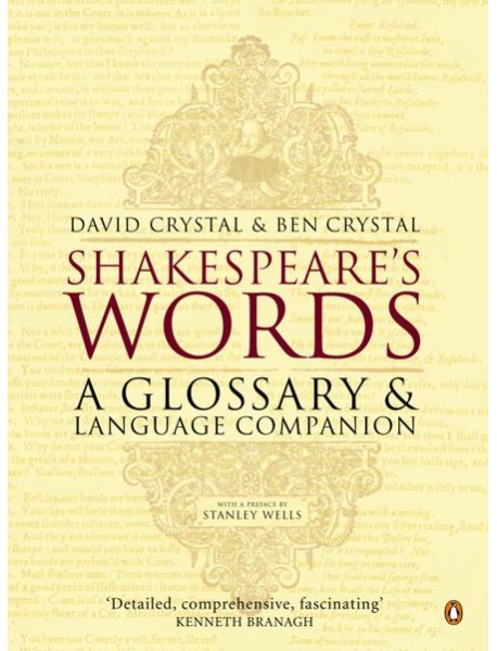 Shakespeares Words