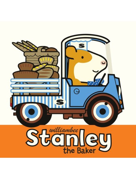 Stanley the Baker