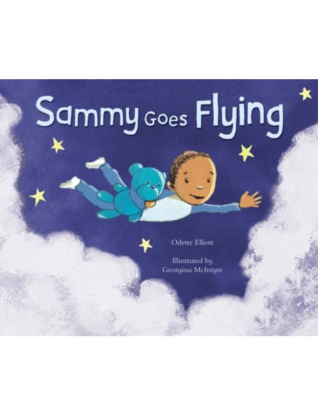 Sammy Goes Flying