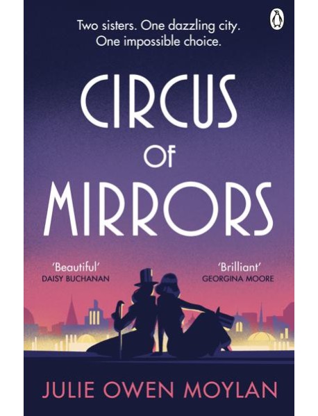 Circus of Mirrors